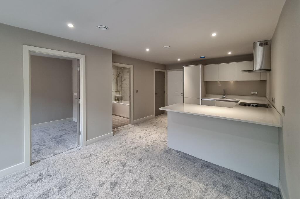 1 bed Apartment for rent in Harrogate. From Myrings Estate Agents - Harrogate