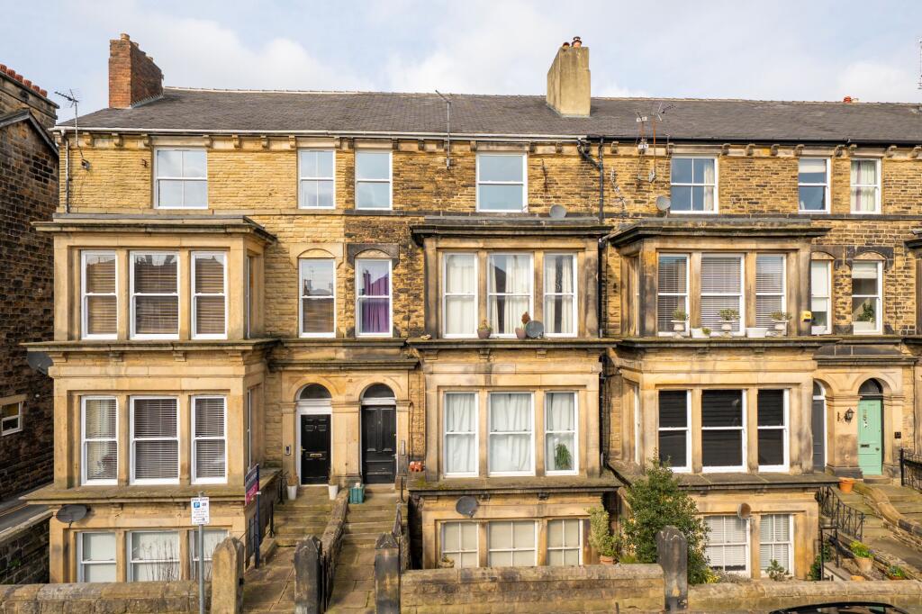 1 bed 1st Floor Flat for rent in Harrogate. From Myrings Estate Agents - Harrogate