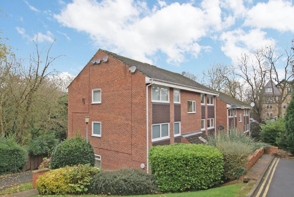 2 bed 1st Floor Flat for rent in Harrogate. From Myrings Estate Agents - Harrogate