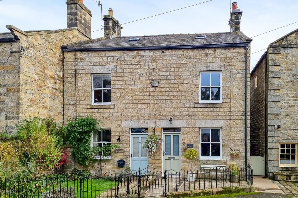 2 bed Cottage for rent in Dacre Banks. From Myrings Estate Agents - Harrogate 2 bed Cottage for rent in Dacre Banks. From Myrings Estate Agents - Harrogate