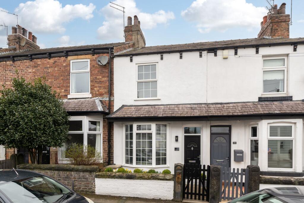 2 bed Mid Terraced House for rent in Harrogate. From Myrings Estate Agents - Harrogate 2 bed Mid Terraced House for rent in Harrogate. From Myrings Estate Agents - Harrogate