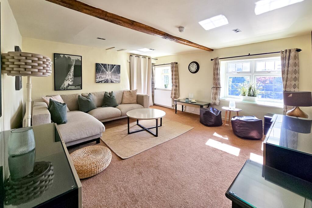 1 bed 1st Floor Flat for rent in Sawley. From Myrings Estate Agents - Harrogate 1 bed 1st Floor Flat for rent in Sawley. From Myrings Estate Agents - Harrogate