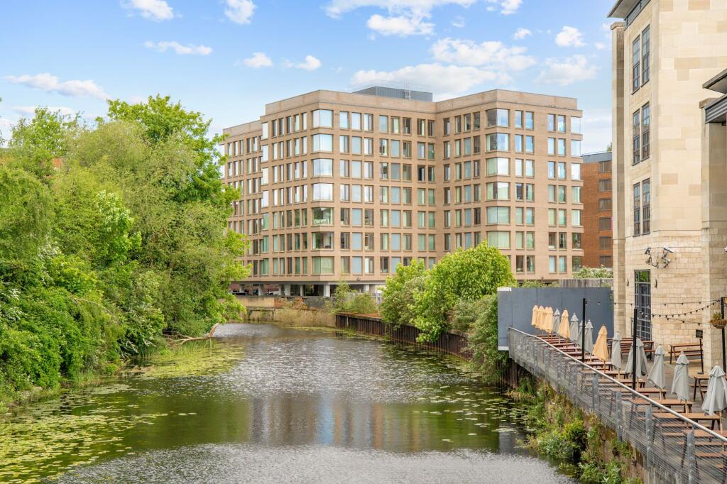 2 bed 1st Floor Flat for rent in York. From Myrings Estate Agents - Harrogate