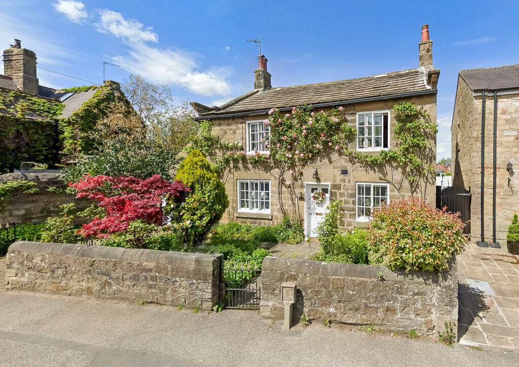 3 bed Cottage for rent in Killinghall. From Myrings Estate Agents - Harrogate