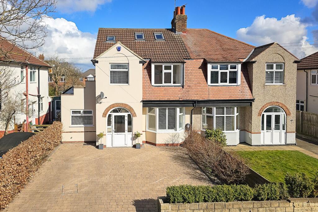 4 bed Semi Detached for rent in Harrogate. From Myrings Estate Agents - Harrogate 4 bed Semi Detached for rent in Harrogate. From Myrings Estate Agents - Harrogate