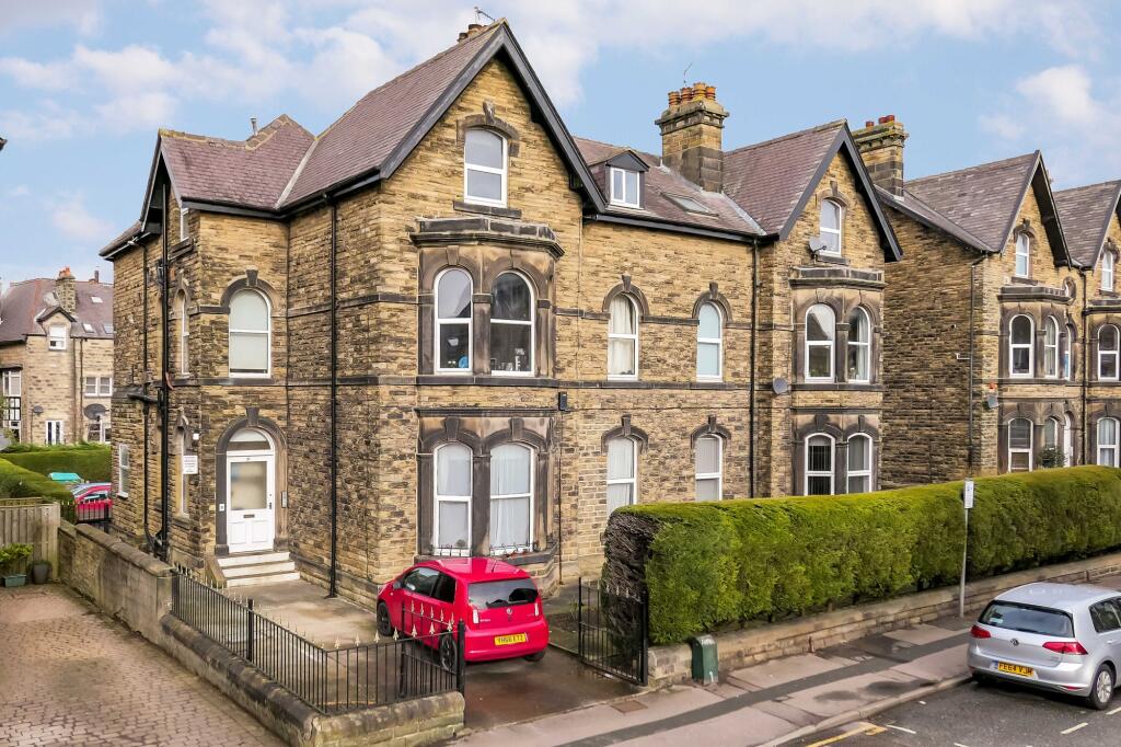 1 bed Apartment for rent in Harrogate. From Myrings Estate Agents - Harrogate