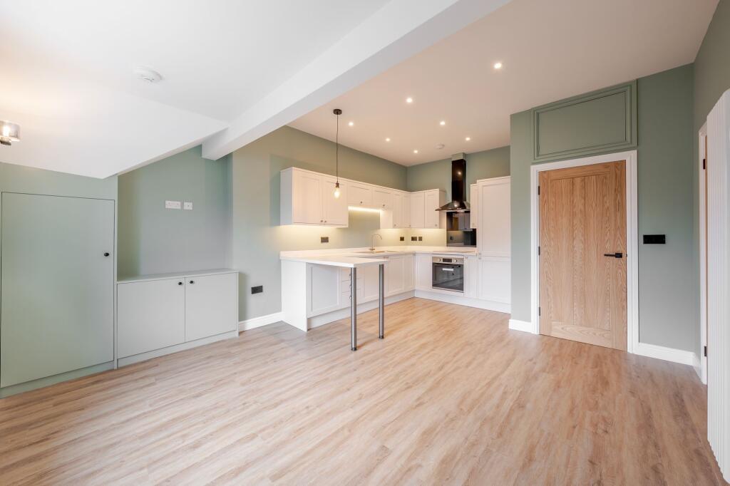 1 bed Apartment for rent in Harrogate. From Myrings Estate Agents - Harrogate