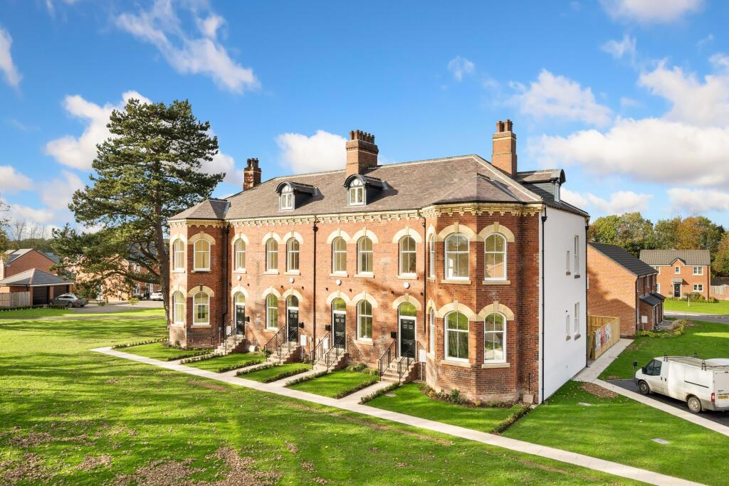 4 bed Town House for rent in Ripon. From Myrings Estate Agents - Harrogate 4 bed Town House for rent in Ripon. From Myrings Estate Agents - Harrogate