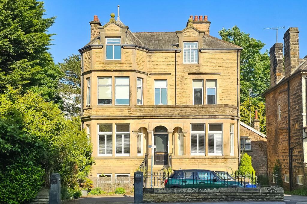 2 bed Apartment for rent in Harrogate. From Myrings Estate Agents - Harrogate