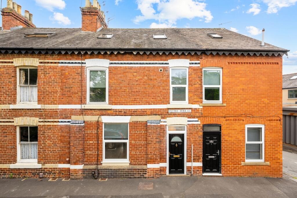 4 bed Mid Terraced House for rent in Harrogate. From Myrings Estate Agents - Harrogate 4 bed Mid Terraced House for rent in Harrogate. From Myrings Estate Agents - Harrogate
