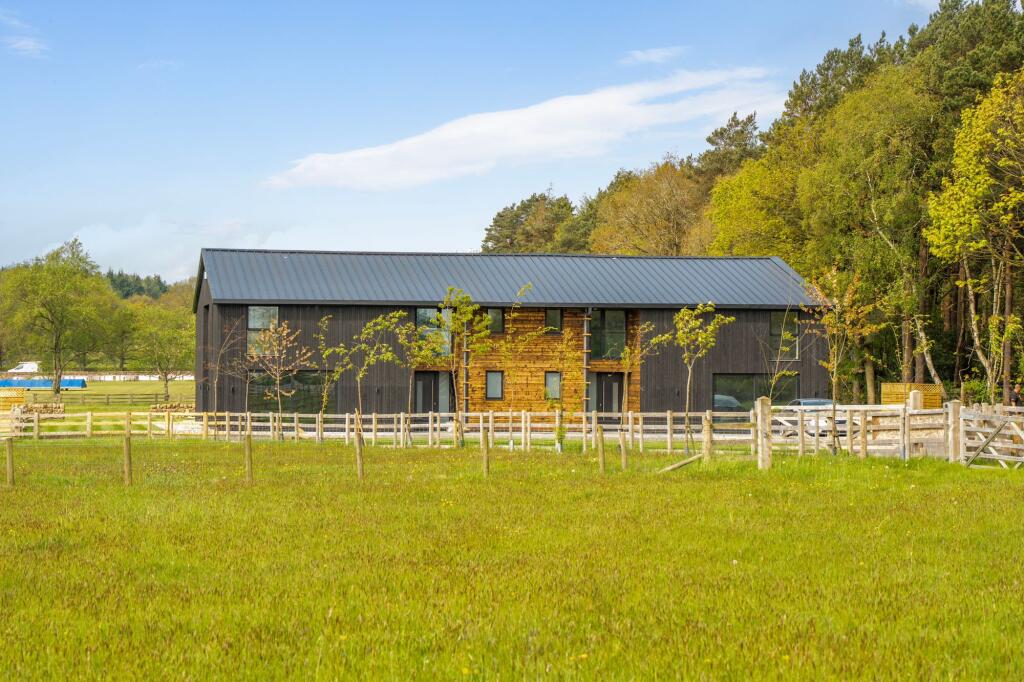 4 bed Barn Conversion for rent in Beckwithshaw. From Myrings Estate Agents - Harrogate 4 bed Barn Conversion for rent in Beckwithshaw. From Myrings Estate Agents - Harrogate