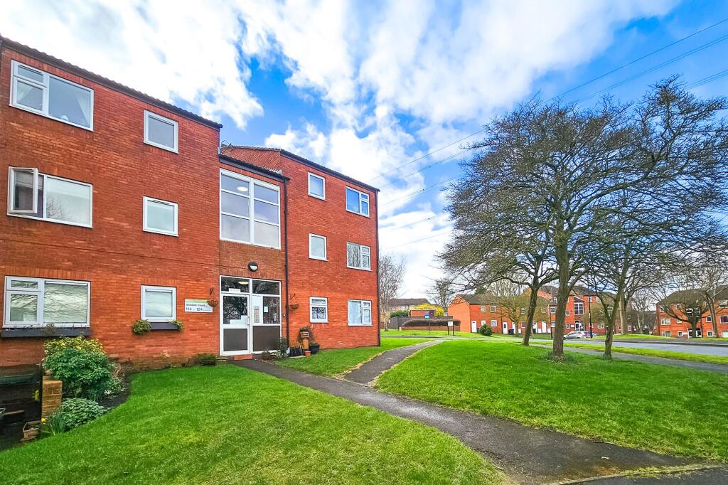 2 bed 1st Floor Flat for rent in Harrogate. From Myrings Estate Agents - Harrogate