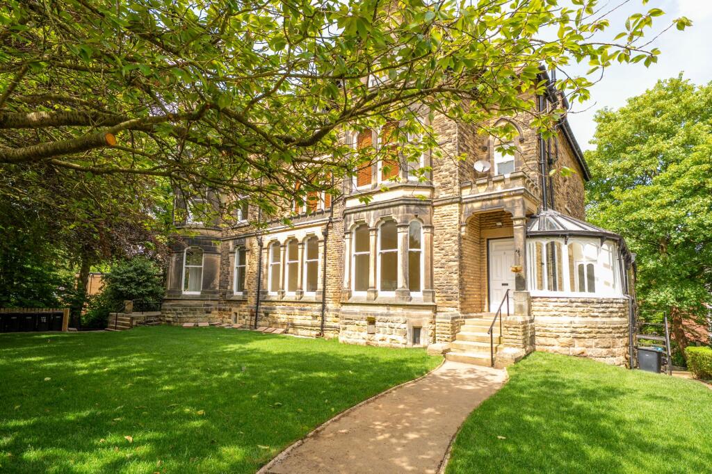 2 bed 1st Floor Flat for rent in Harrogate. From Myrings Estate Agents - Harrogate 2 bed 1st Floor Flat for rent in Harrogate. From Myrings Estate Agents - Harrogate
