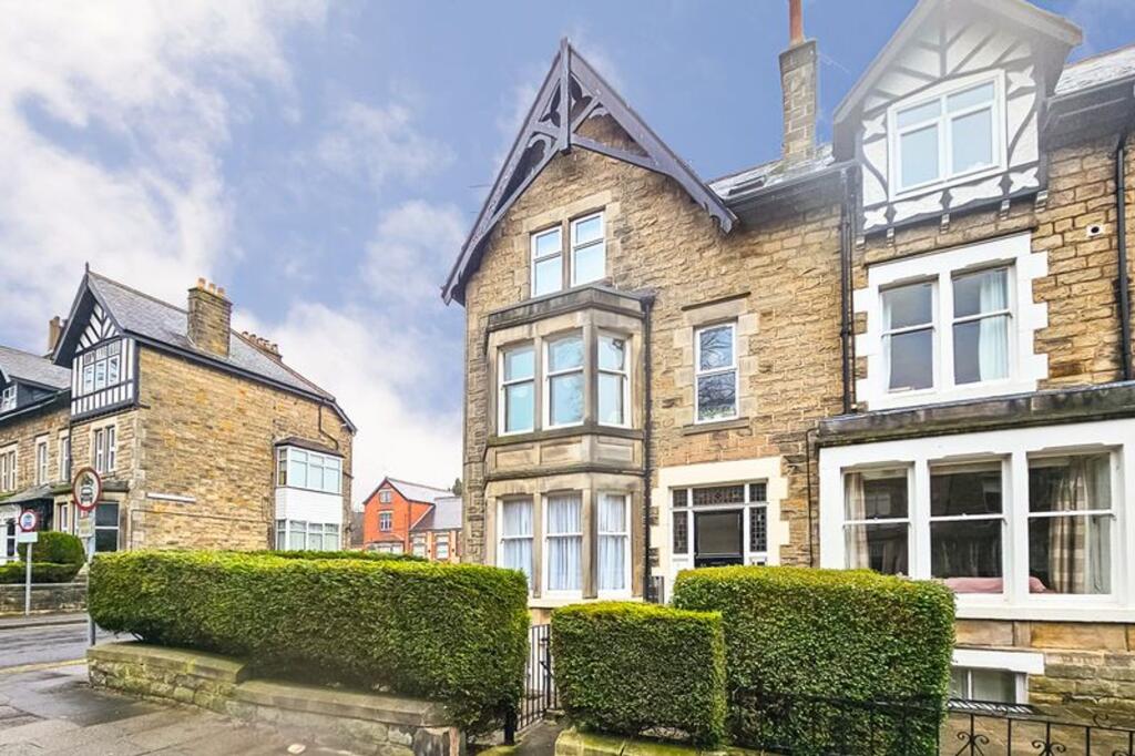 1 bed Apartment for rent in Harrogate. From Myrings Estate Agents - Harrogate