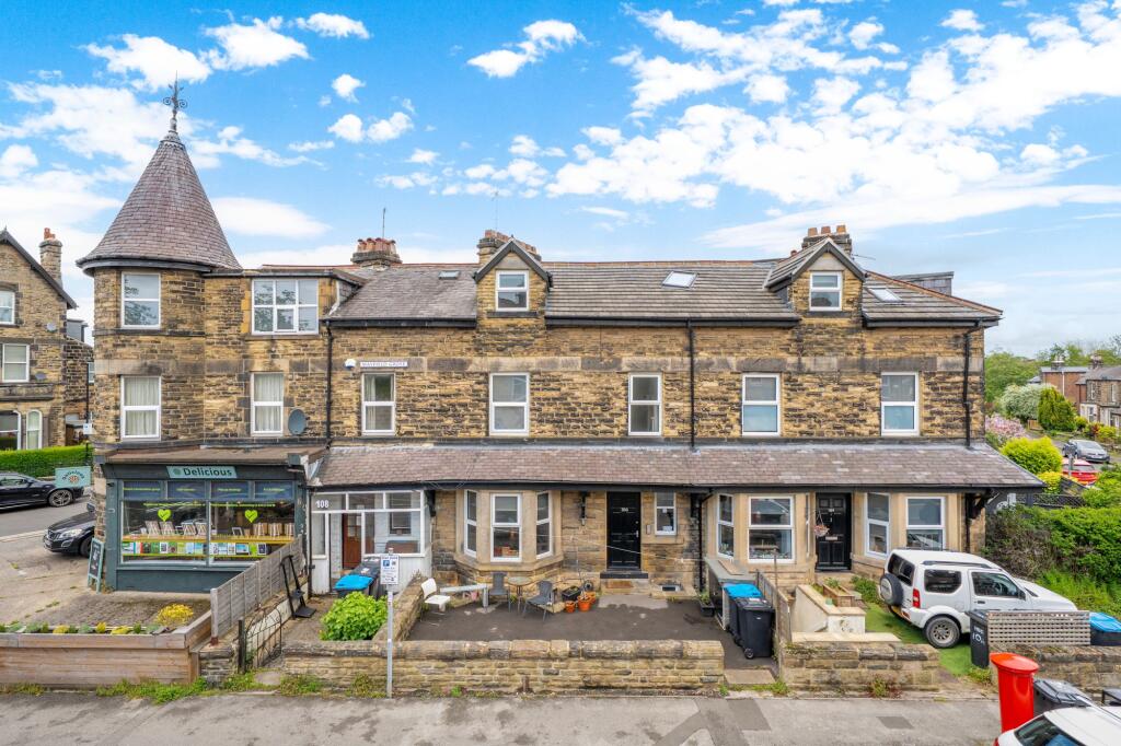 1 bed 1st Floor Flat for rent in Harrogate. From Myrings Estate Agents - Harrogate 1 bed 1st Floor Flat for rent in Harrogate. From Myrings Estate Agents - Harrogate