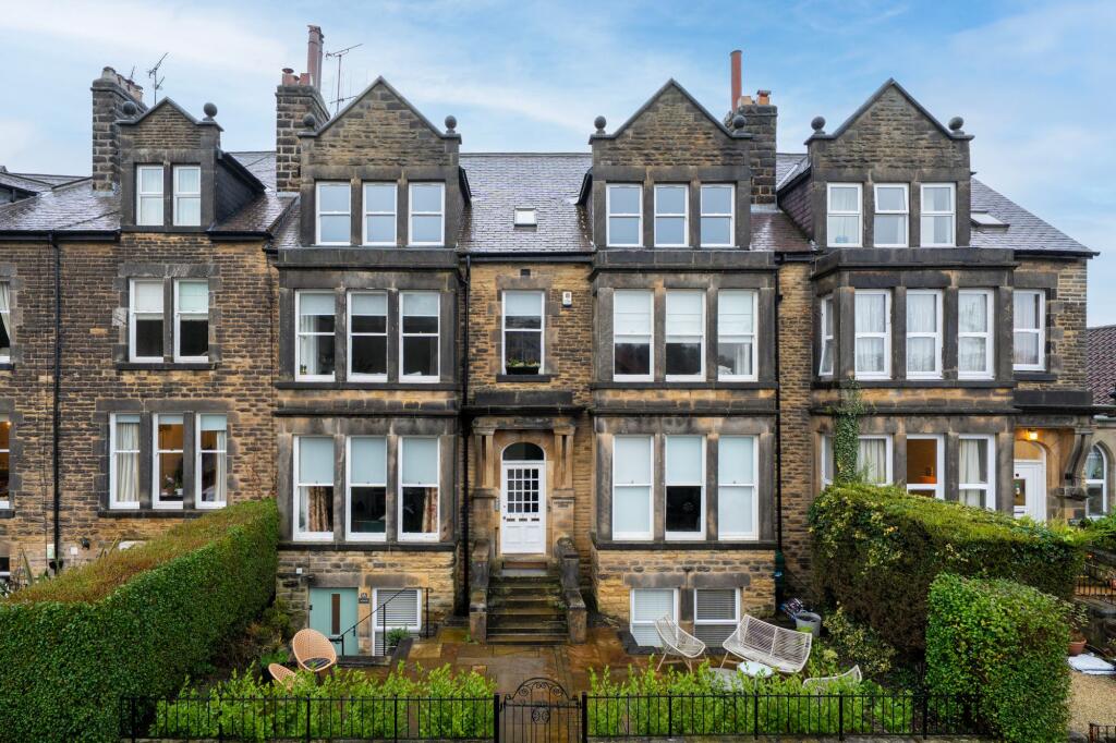 1 bed 1st Floor Flat for rent in Harrogate. From Myrings Estate Agents - Harrogate