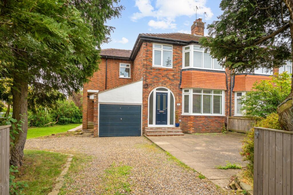 4 bed Detached for rent in Harrogate. From Myrings Estate Agents - Harrogate