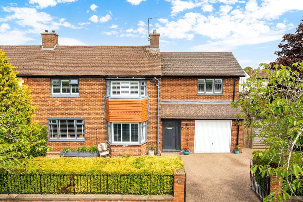 4 bed Semi Detached for rent in Harrogate. From Myrings Estate Agents - Harrogate 4 bed Semi Detached for rent in Harrogate. From Myrings Estate Agents - Harrogate
