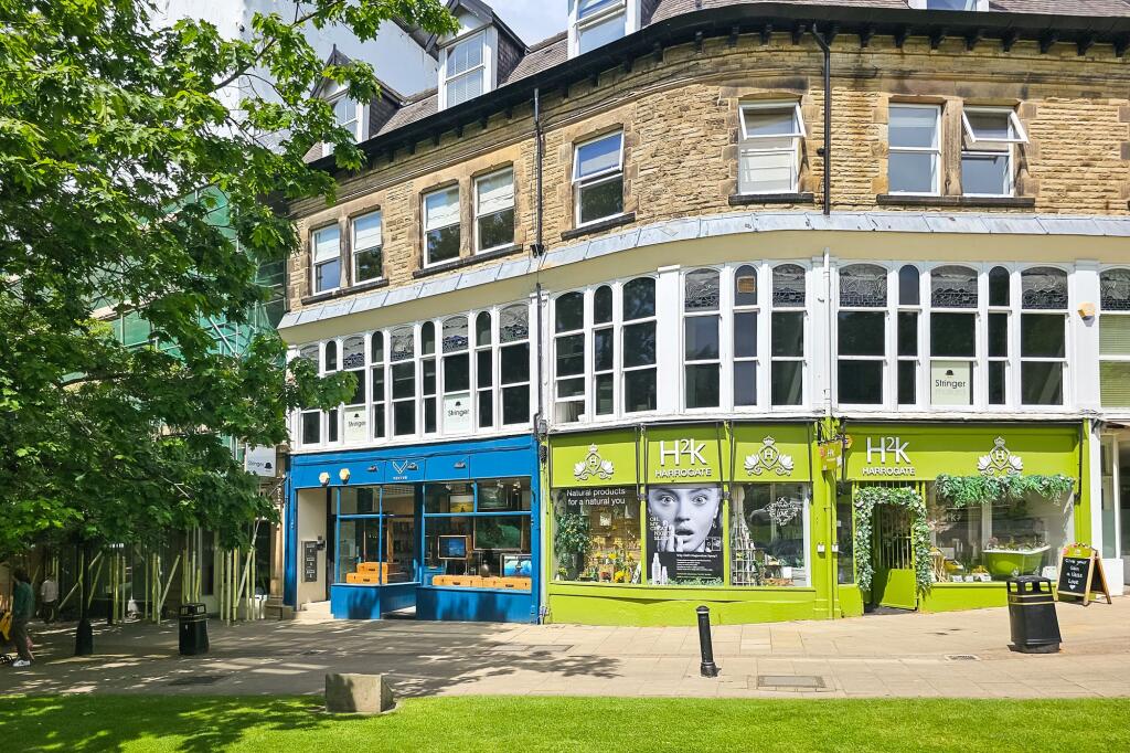 2 bed Apartment for rent in Harrogate. From Myrings Estate Agents - Harrogate 2 bed Apartment for rent in Harrogate. From Myrings Estate Agents - Harrogate
