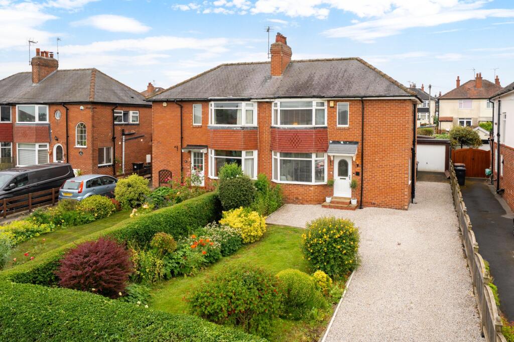 3 bed Semi Detached for rent in Harrogate. From Myrings Estate Agents - Harrogate 3 bed Semi Detached for rent in Harrogate. From Myrings Estate Agents - Harrogate