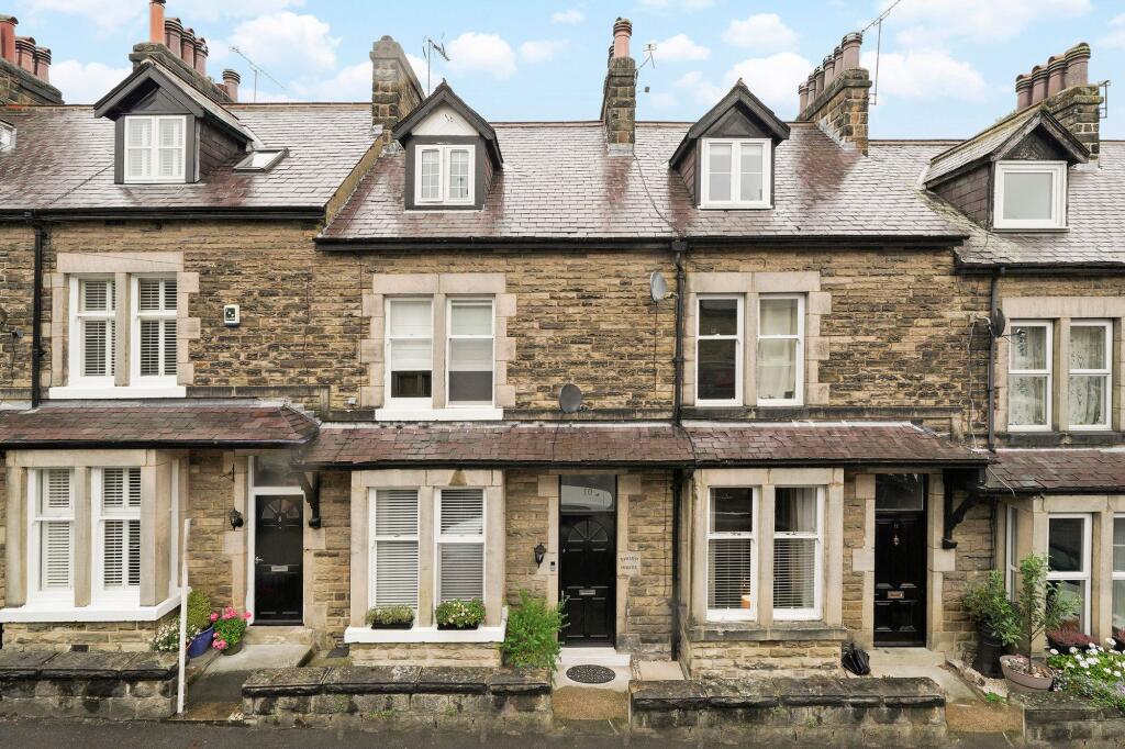 3 bed Mid Terraced House for rent in Harrogate. From Myrings Estate Agents - Harrogate 3 bed Mid Terraced House for rent in Harrogate. From Myrings Estate Agents - Harrogate
