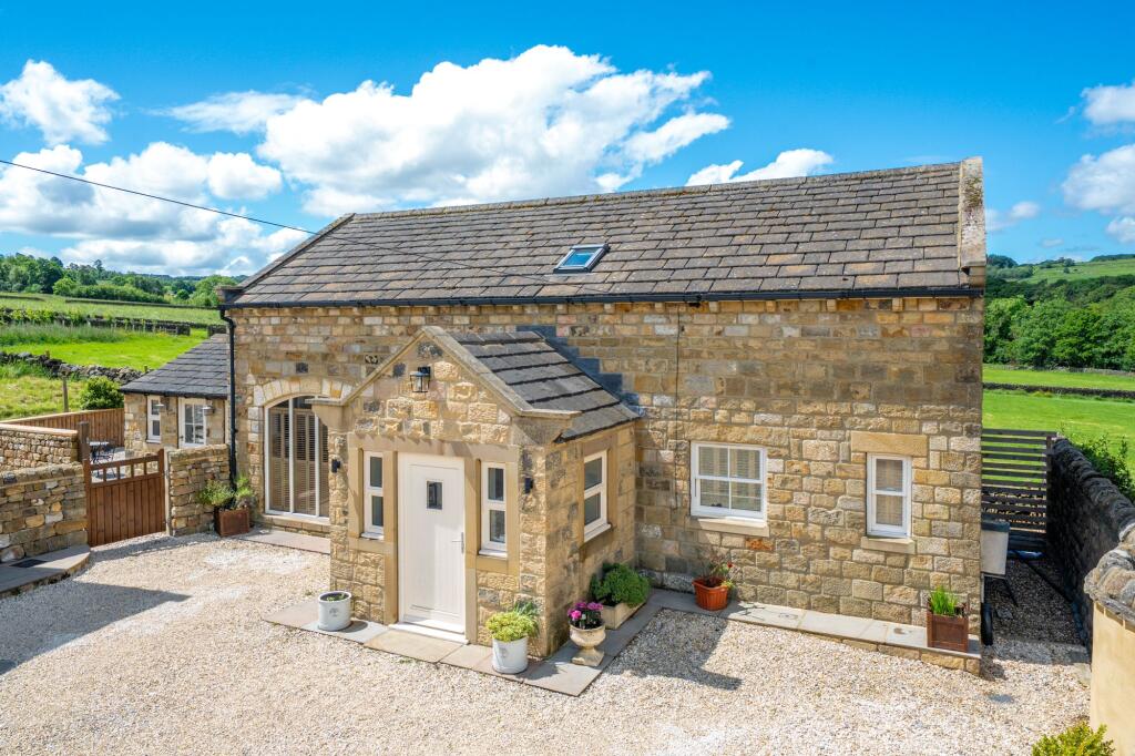 4 bed Detached for rent in Dacre. From Myrings Estate Agents - Harrogate 4 bed Detached for rent in Dacre. From Myrings Estate Agents - Harrogate