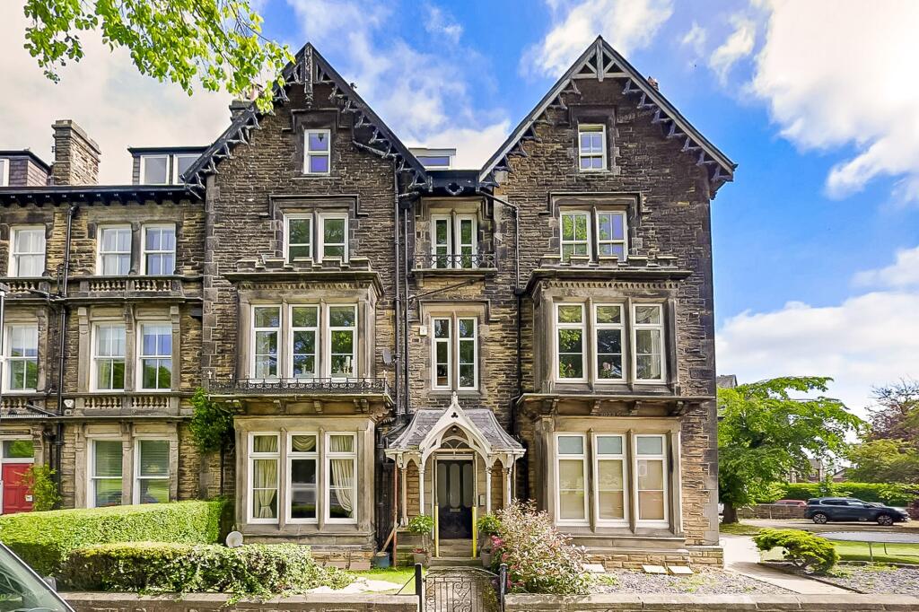 3 bed Apartment for rent in Harrogate. From Myrings Estate Agents - Harrogate