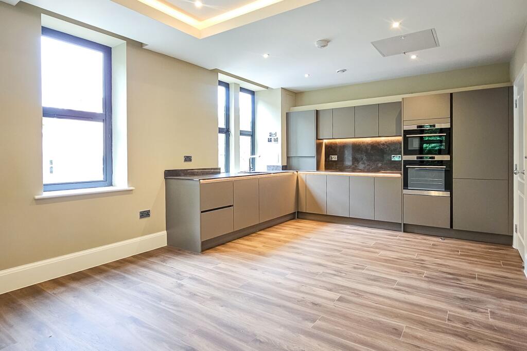 3 bed Apartment for rent in Harrogate. From Myrings Estate Agents - Harrogate
