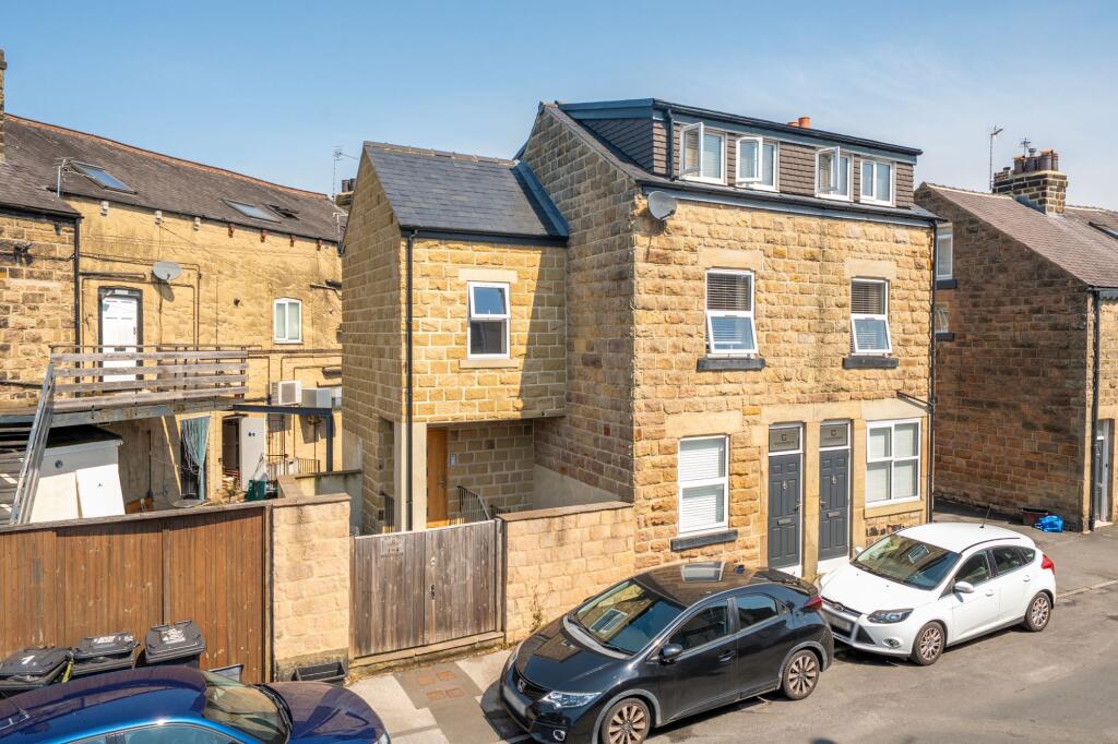 1 bed Apartment for rent in Harrogate. From Myrings Estate Agents - Harrogate