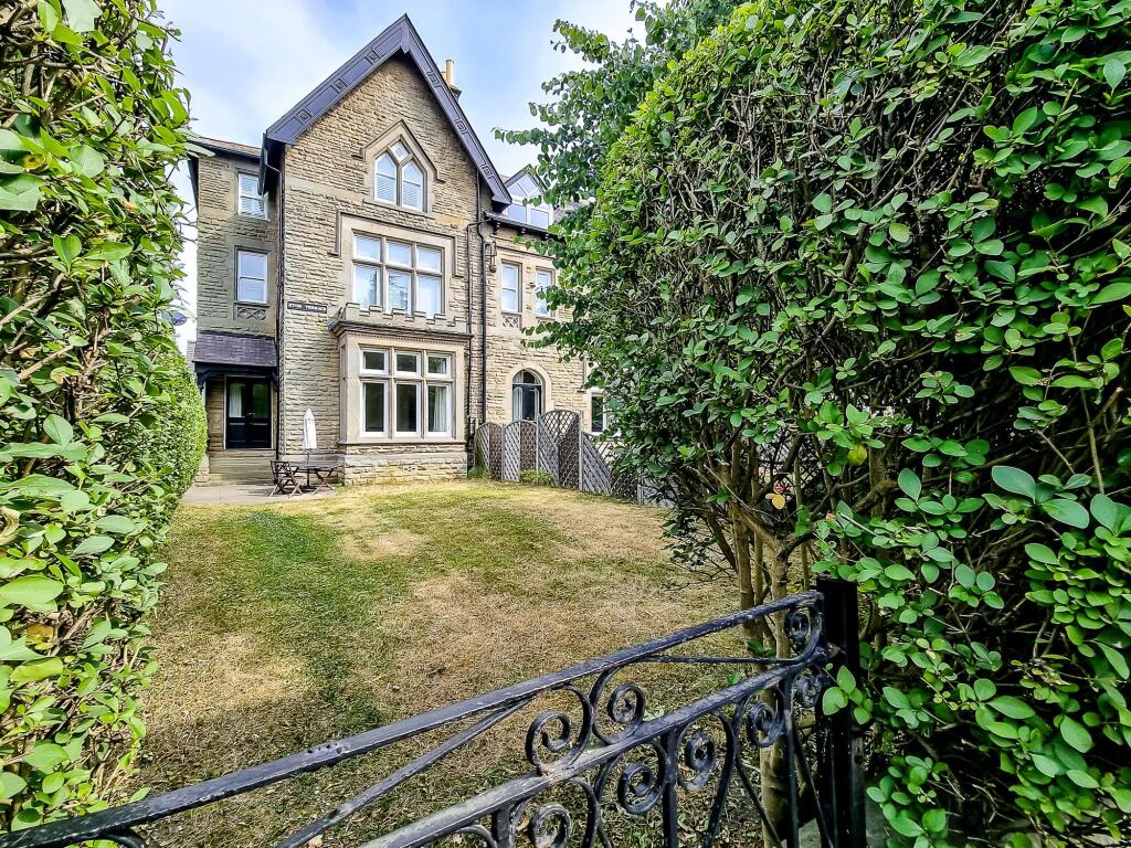 2 bed Apartment for rent in Harrogate. From Myrings Estate Agents - Harrogate
