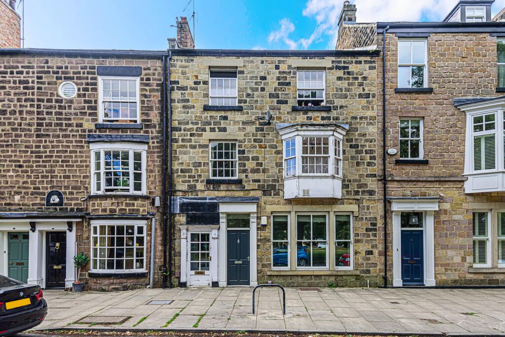 3 bed Apartment for rent in Harrogate. From Myrings Estate Agents - Harrogate