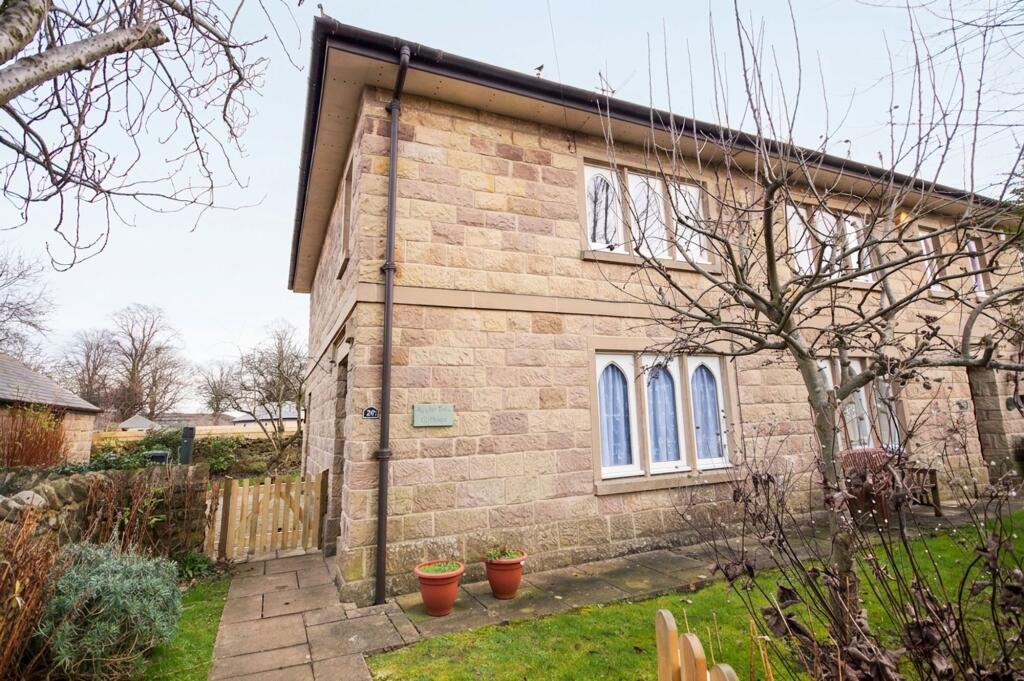 3 bed End of Terrace for rent in Ripley. From Myrings Estate Agents - Harrogate 3 bed End of Terrace for rent in Ripley. From Myrings Estate Agents - Harrogate
