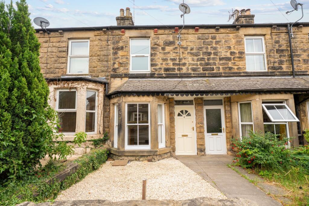 2 bed Mid Terraced House for rent in Harrogate. From Myrings Estate Agents - Harrogate 2 bed Mid Terraced House for rent in Harrogate. From Myrings Estate Agents - Harrogate