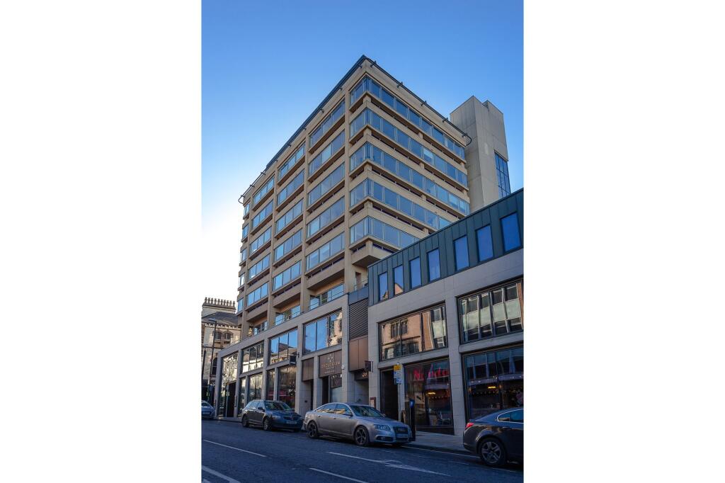 2 bed Apartment for rent in Harrogate. From Myrings Estate Agents - Harrogate 2 bed Apartment for rent in Harrogate. From Myrings Estate Agents - Harrogate