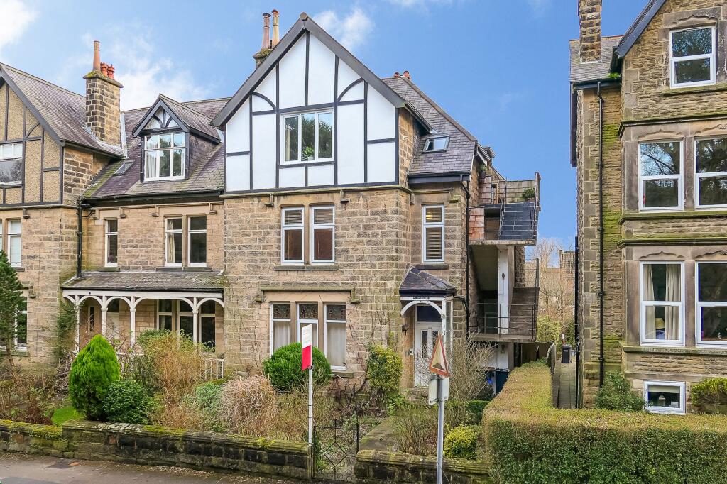 2 bed Apartment for rent in Harrogate. From Myrings Estate Agents - Harrogate 2 bed Apartment for rent in Harrogate. From Myrings Estate Agents - Harrogate