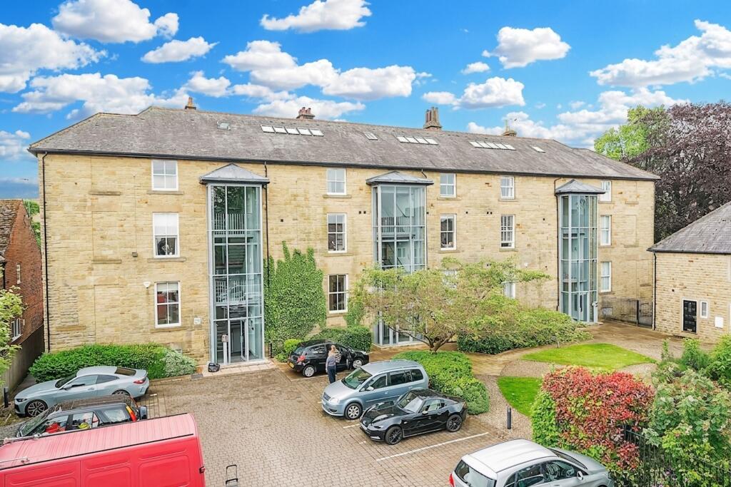 2 bed Apartment for rent in Harrogate. From Myrings Estate Agents - Harrogate 2 bed Apartment for rent in Harrogate. From Myrings Estate Agents - Harrogate