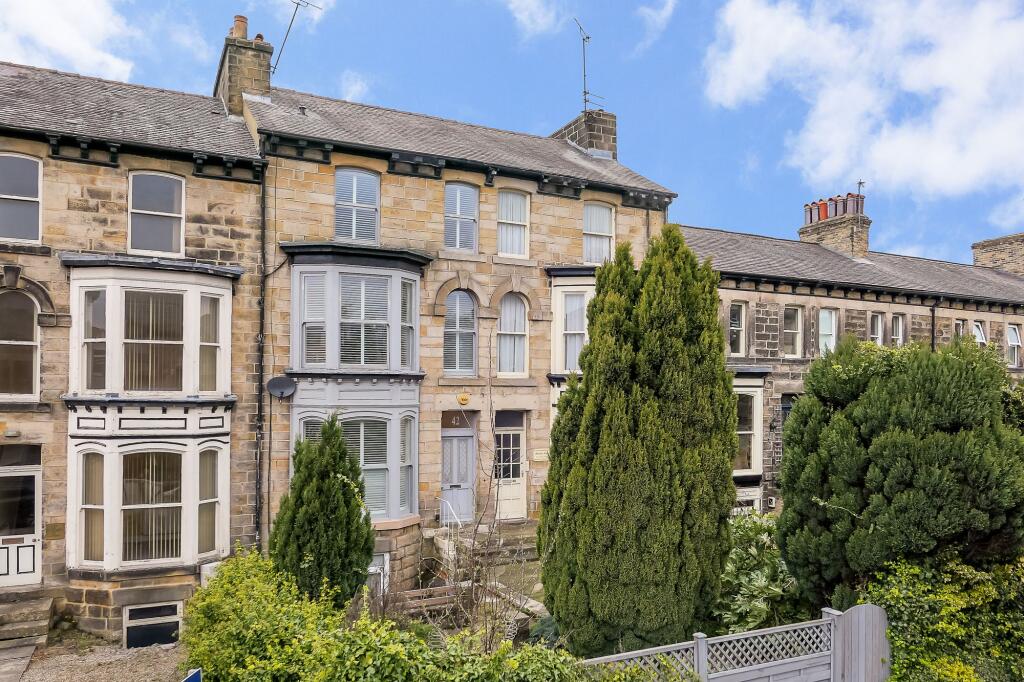 2 bed Apartment for rent in Harrogate. From Myrings Estate Agents - Harrogate 2 bed Apartment for rent in Harrogate. From Myrings Estate Agents - Harrogate