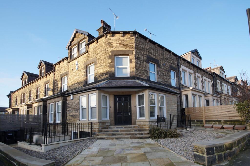 2 bed 1st Floor Flat for rent in Harrogate. From Myrings Estate Agents - Harrogate