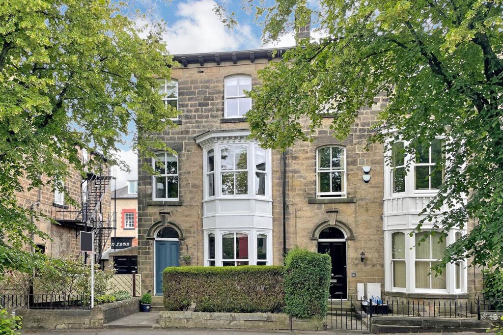 2 bed Apartment for rent in Harrogate. From Myrings Estate Agents - Harrogate