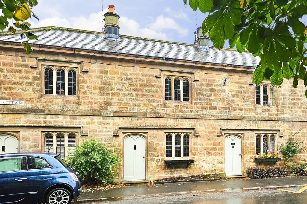 1 bed Detached for rent in Harrogate. From Myrings Estate Agents - Harrogate 1 bed Detached for rent in Harrogate. From Myrings Estate Agents - Harrogate