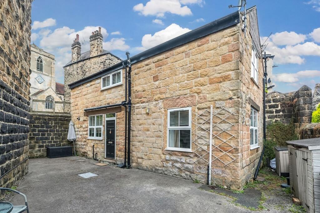 2 bed Detached for rent in Harrogate. From Myrings Estate Agents - Harrogate