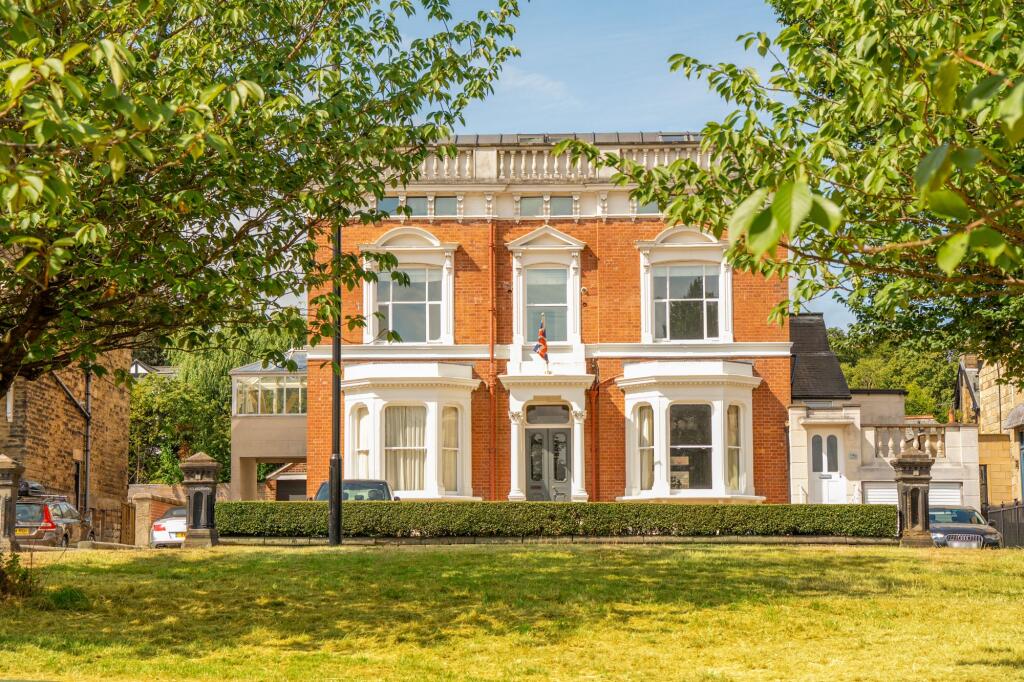3 bed Apartment for rent in Harrogate. From Myrings Estate Agents - Harrogate