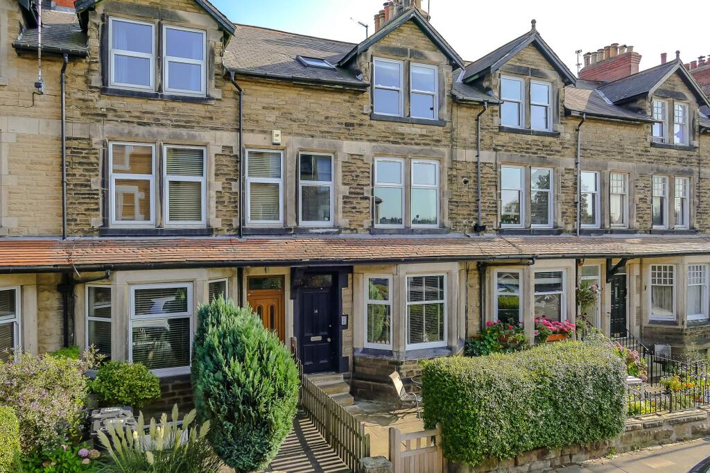 2 bed Apartment for rent in Harrogate. From Myrings Estate Agents - Harrogate
