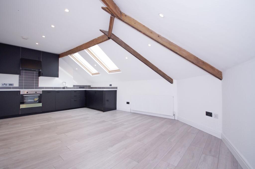 1 bed Apartment for rent in Harrogate. From Myrings Estate Agents - Harrogate