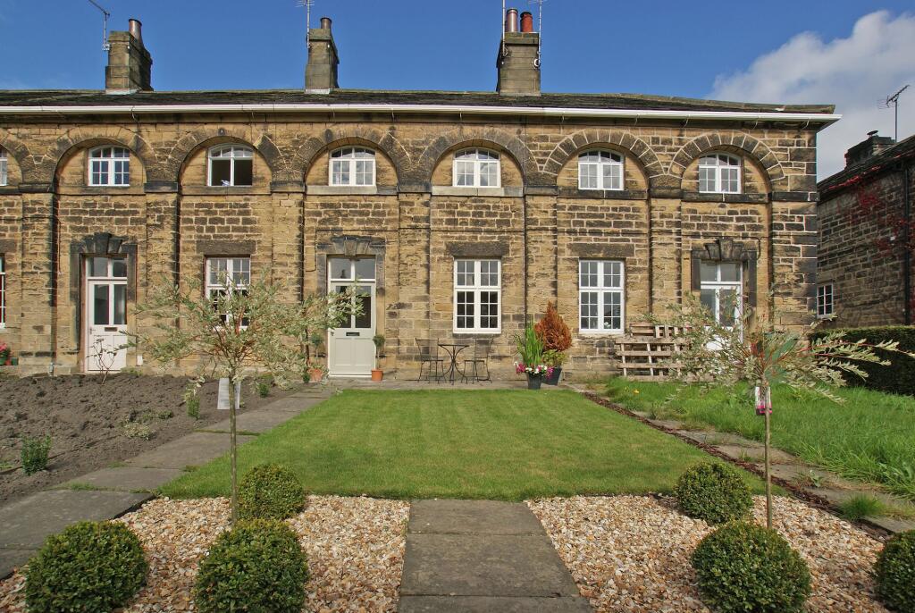 2 bed Mid Terraced House for rent in Wike. From Myrings Estate Agents - Harrogate 2 bed Mid Terraced House for rent in Wike. From Myrings Estate Agents - Harrogate