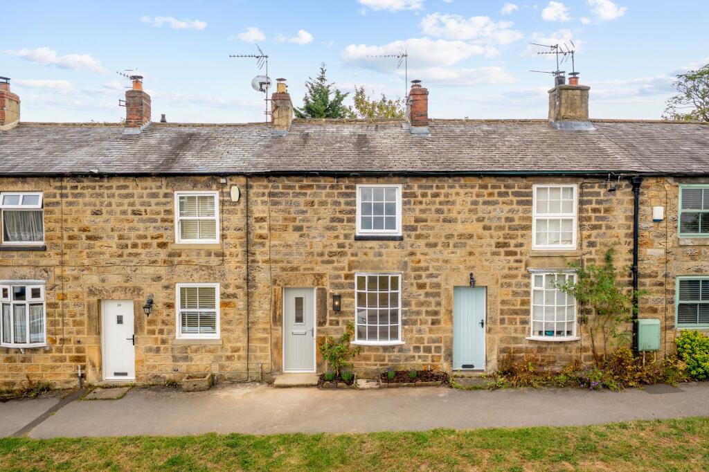 2 bed Detached for rent in Hampsthwaite. From Myrings Estate Agents - Harrogate 2 bed Detached for rent in Hampsthwaite. From Myrings Estate Agents - Harrogate