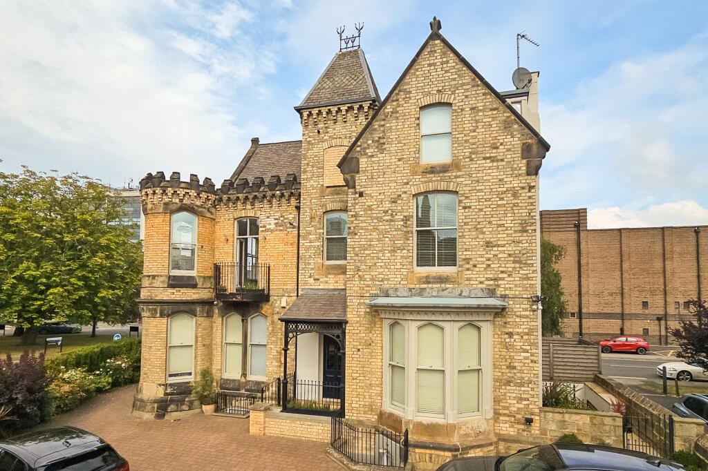 2 bed 1st Floor Flat for rent in Harrogate. From Myrings Estate Agents - Harrogate 2 bed 1st Floor Flat for rent in Harrogate. From Myrings Estate Agents - Harrogate