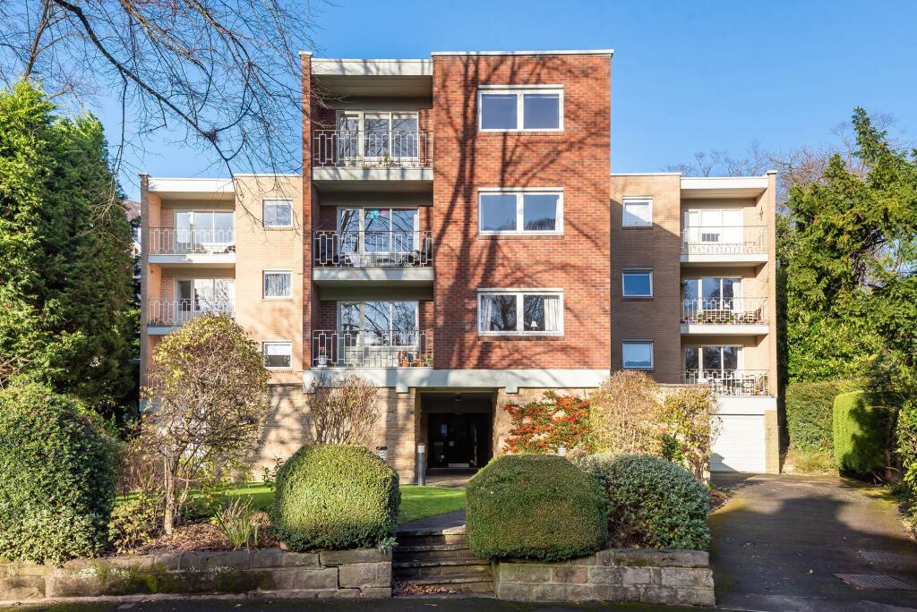 2 bed Apartment for rent in Harrogate. From Myrings Estate Agents - Harrogate 2 bed Apartment for rent in Harrogate. From Myrings Estate Agents - Harrogate