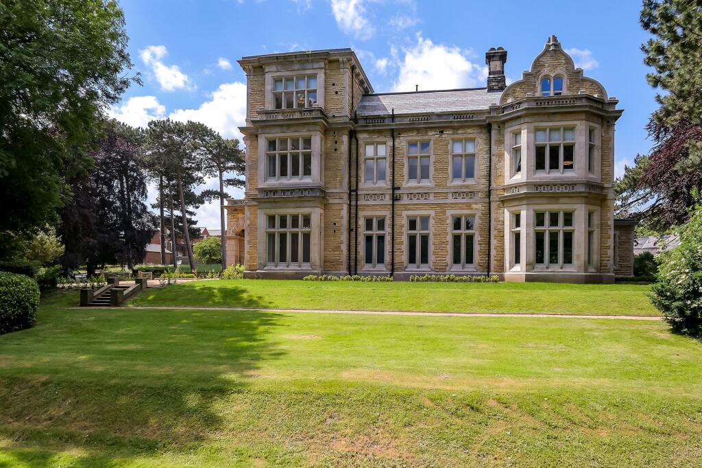 2 bed Apartment for rent in Ripon. From Myrings Estate Agents - Harrogate 2 bed Apartment for rent in Ripon. From Myrings Estate Agents - Harrogate