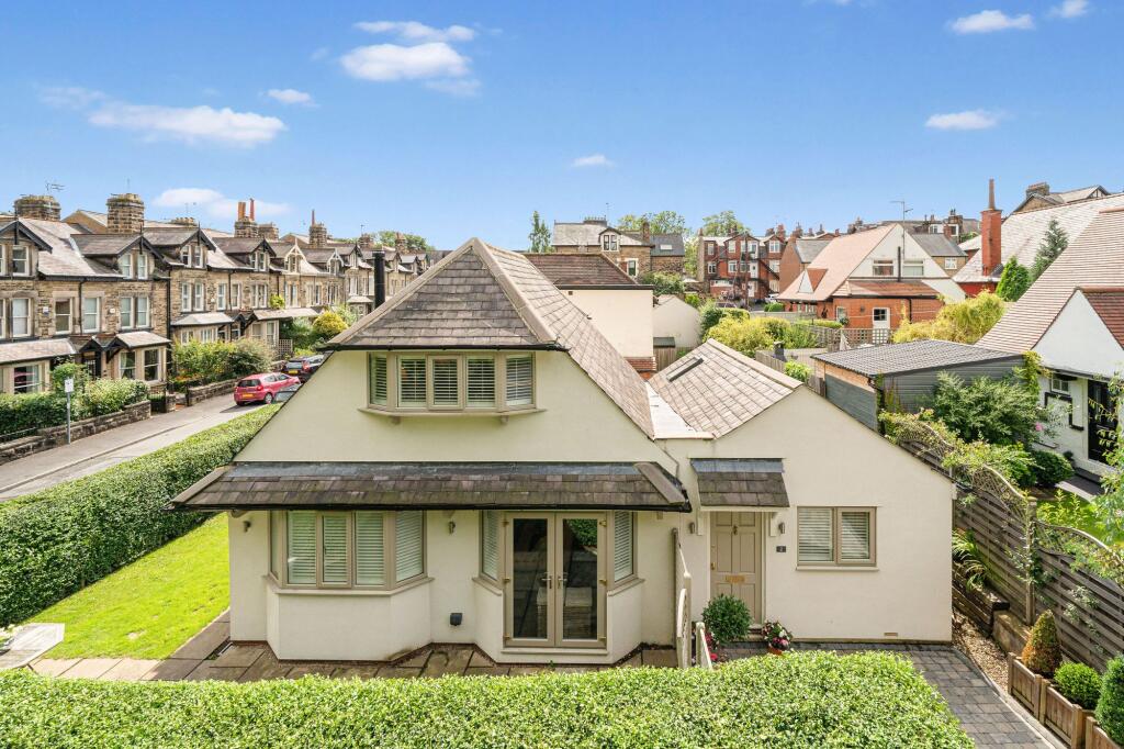 3 bed Detached bungalow for rent in Harrogate. From Myrings Estate Agents - Harrogate 3 bed Detached bungalow for rent in Harrogate. From Myrings Estate Agents - Harrogate